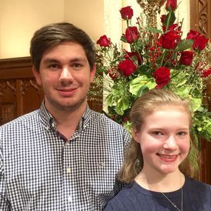 Meet your Posher, Marshall